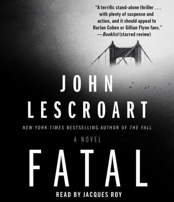 Fatal : a novel