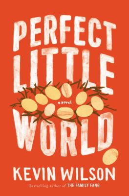 Perfect little world