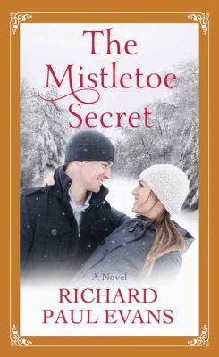 The mistletoe secret