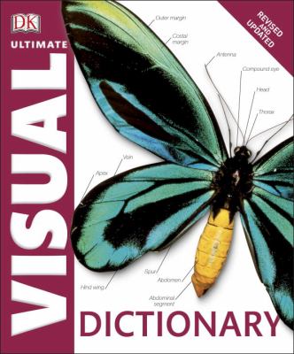 Visual dictionary.