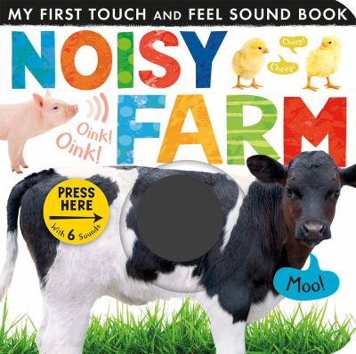 Noisy farm.