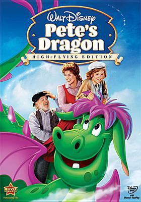 Pete's dragon