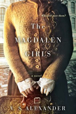 The Magdalen girls