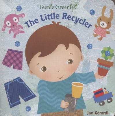 The little recycler