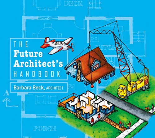 The future architect's handbook