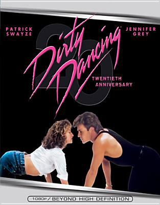 Dirty dancing