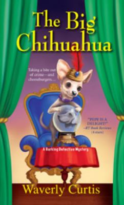 The big chihuahua