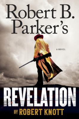 Robert B. Parker's Revelation