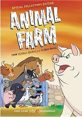 Animal farm [1954]