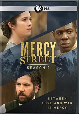 Mercy Street. Season 2 /