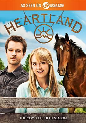 Heartland. The complete fifth season