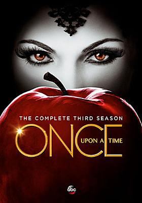 Once upon a time. The complete third season