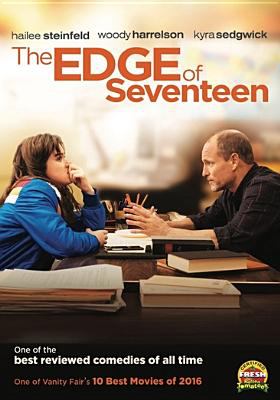 The edge of seventeen