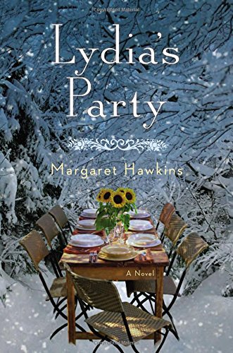 Lydia's party : a novel