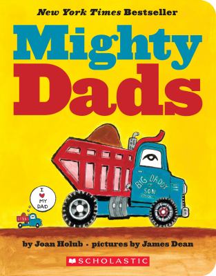 Mighty dads