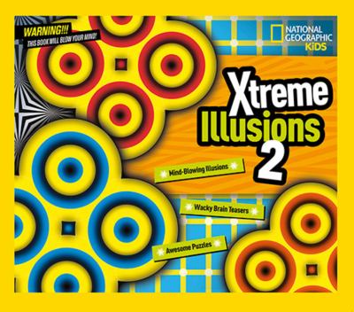 Xtreme illusions. 2.