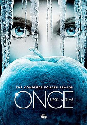 Once upon a time. The complete fourth season