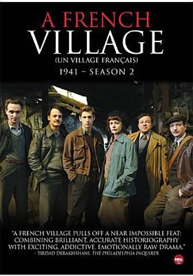 A French village = Un village français. Season 2, 1941