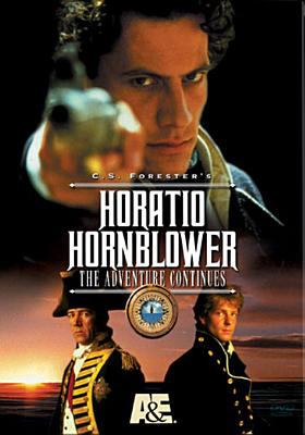 Horatio Hornblower : the adventure continues