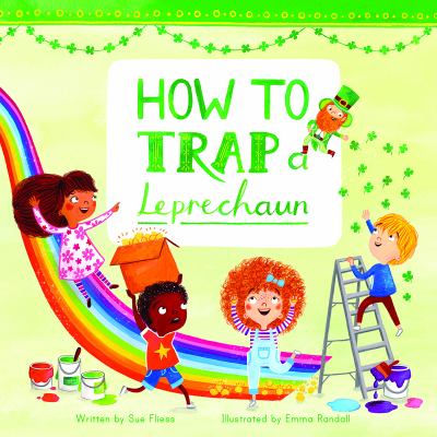 How to trap a leprechaun