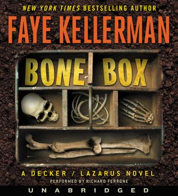 Bone box