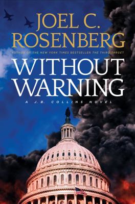 Without warning : a novel