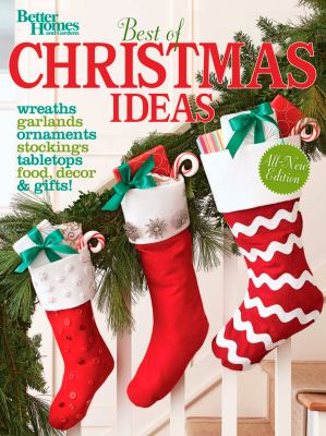 Best of Christmas ideas