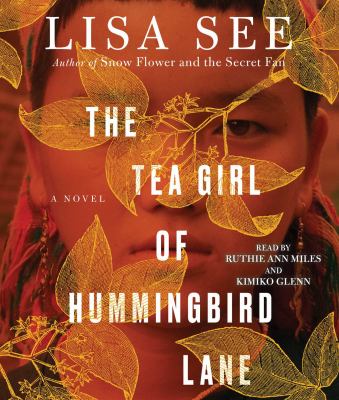 The tea girl of Hummingbird Lane : a novel