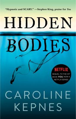 Hidden bodies : a novel