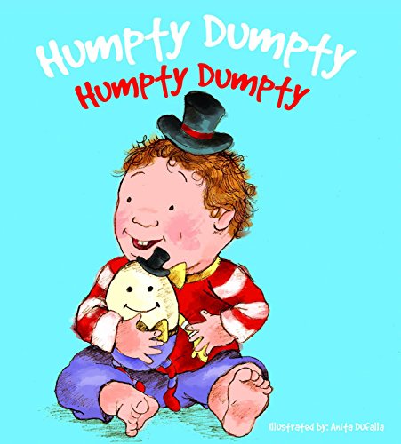 Humpty Dumpty = Humpty Dumpty