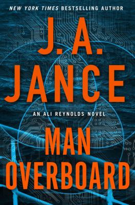 Man overboard : an Ali Reynolds novel