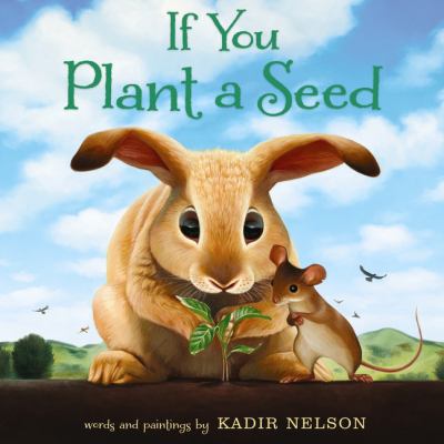 If you plant a seed