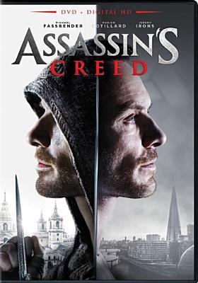 Assassin's creed