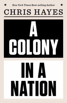 A colony in a nation