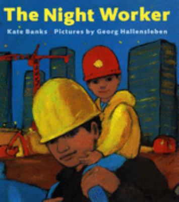 The night worker