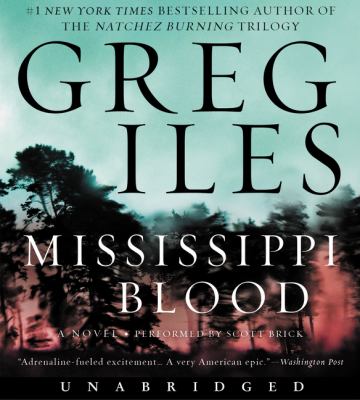 Mississippi blood : a novel