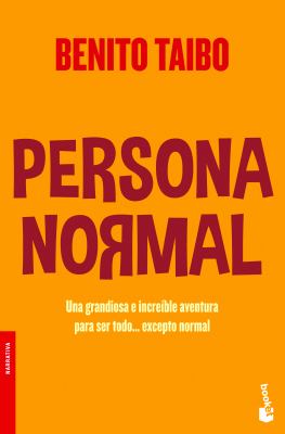 Persona normal