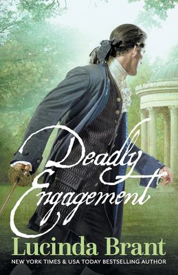 Deadly engagement : a Georgian historical mystery