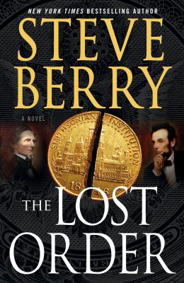 The Lost order : a novel