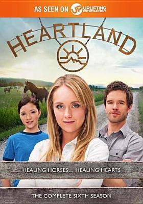 Heartland. The complete sixth season