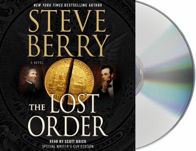 The Lost order : a novel