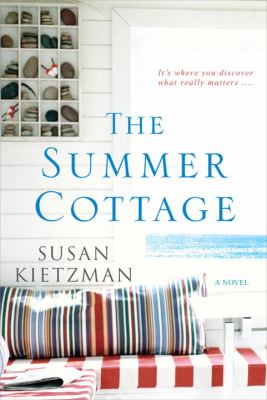 The summer cottage