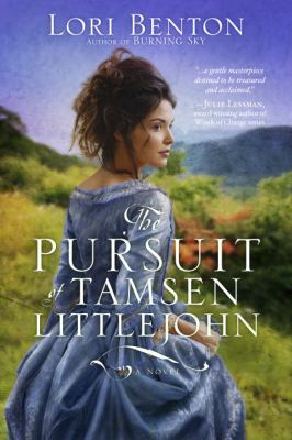 The pursuit of Tamsen Littlejohn : a novel
