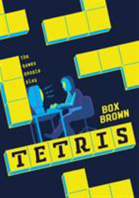 Tetris : the games people play