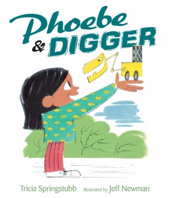 Phoebe and Digger