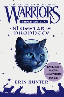 Bluestar's prophecy