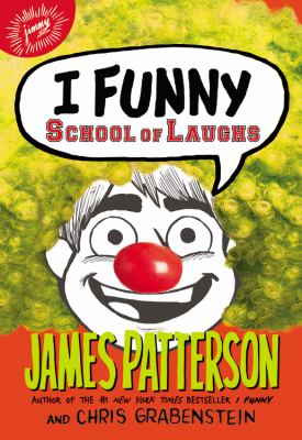 I Funny: School of Laughs.