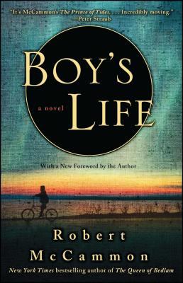 Boy's life