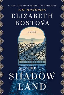 The shadow land : a novel
