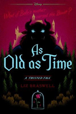 As old as time : a twisted tale